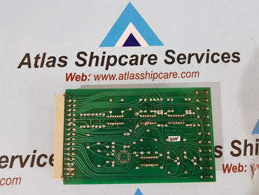 HELITRON 761207 PCB CARD