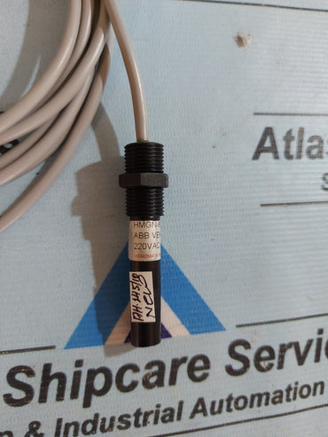 HEMOMATIK HMGN-881212 MAGNETIC SENSOR