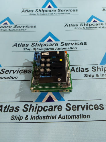 HERNIS SCAN SYSTEM Hs039b RX401 POWER FAST SURVEILLANCE CAMERA PCB CARD