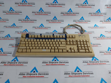 HEWLETT PACKARD C4735-60301 COMPUTER KEYBOARD
