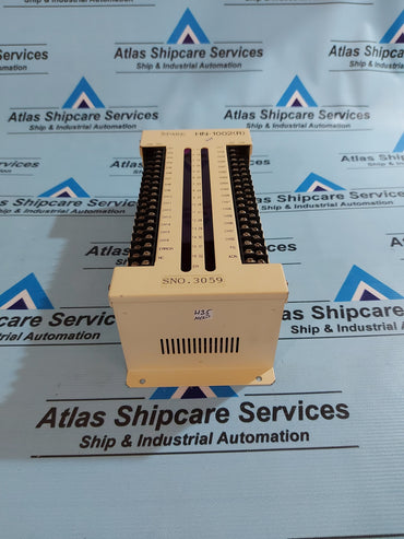 HI-NET(R)HN-1002 DRY CONTACT OPTICAL MULTIPLEXER HN-1002 CLASS NK