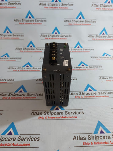 HINOX ES12-2.5E POWER SUPPLY 12V 2.5A