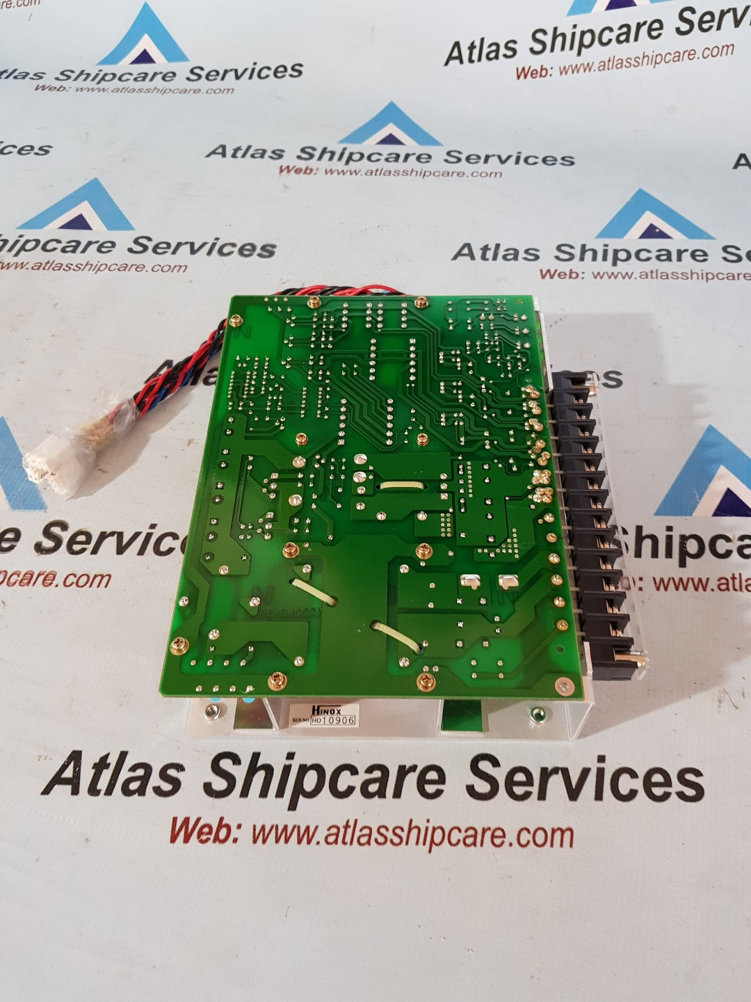 HINOX ES208-R Power Supply
