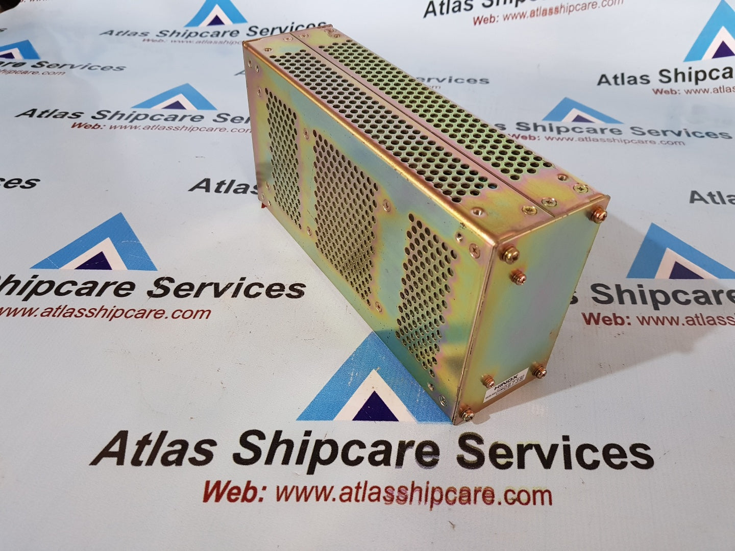 HINOX ES24-2.5EAC POWER SUPPLY