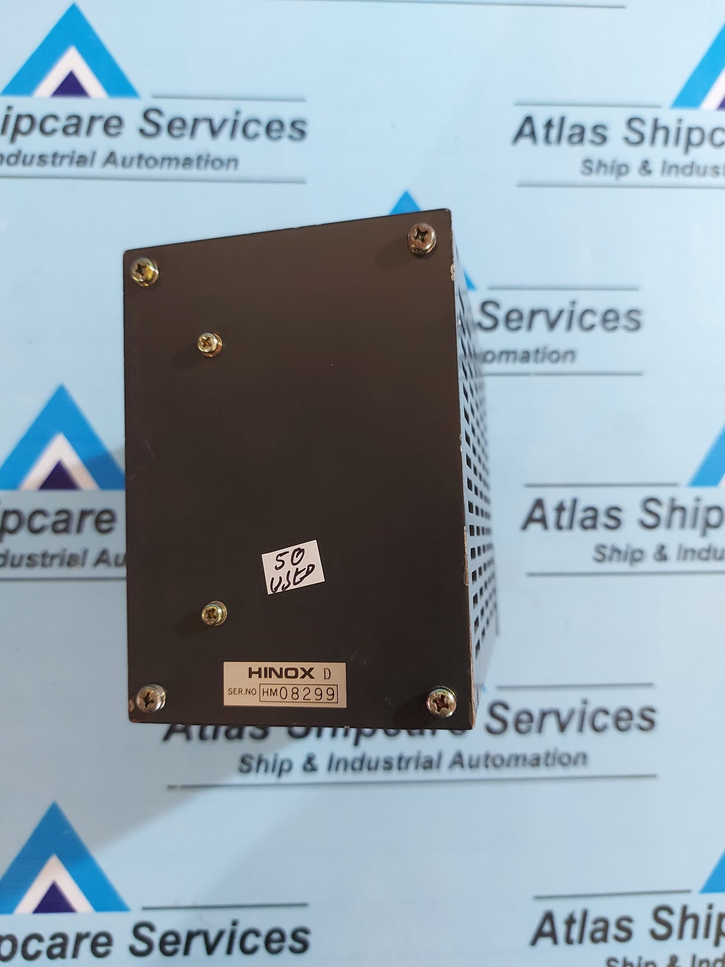 HINOX ES24-2.5E POWER SUPPLY