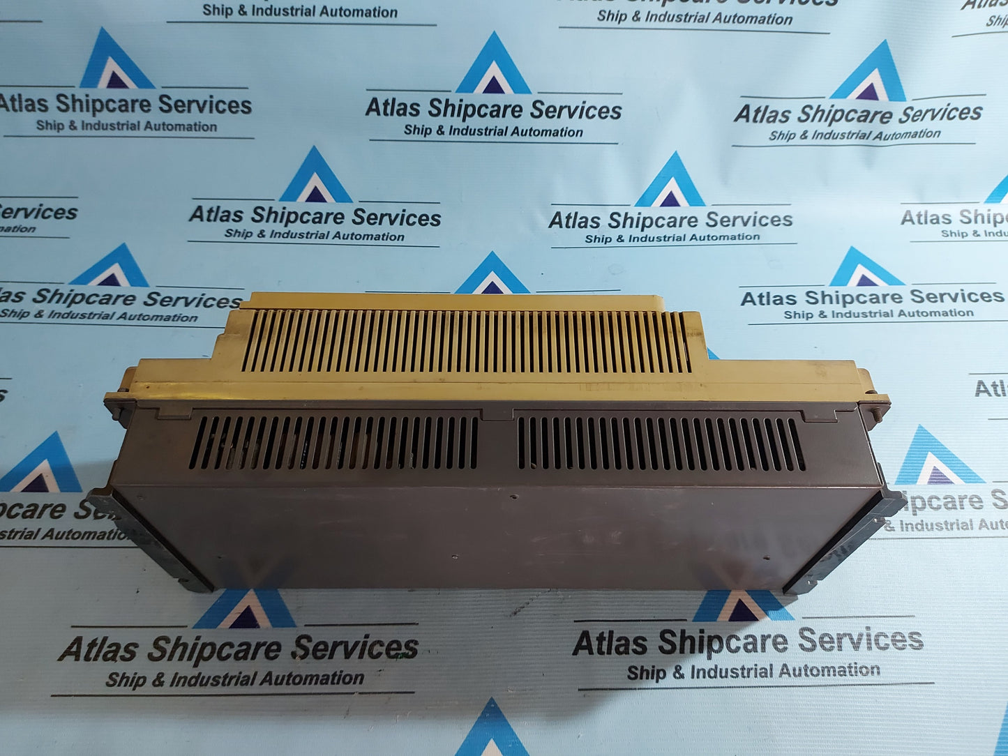 HITACHI HIZAC P-500E CP5EA P-SERIES BASIC UNIT