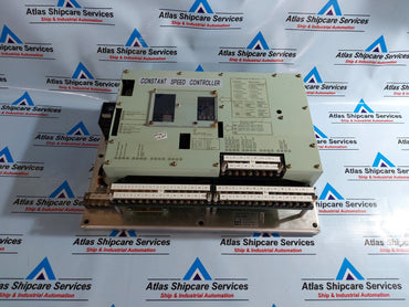 HITACHI NICO 88A016147 CONSTANT SPEED CONTROLLER