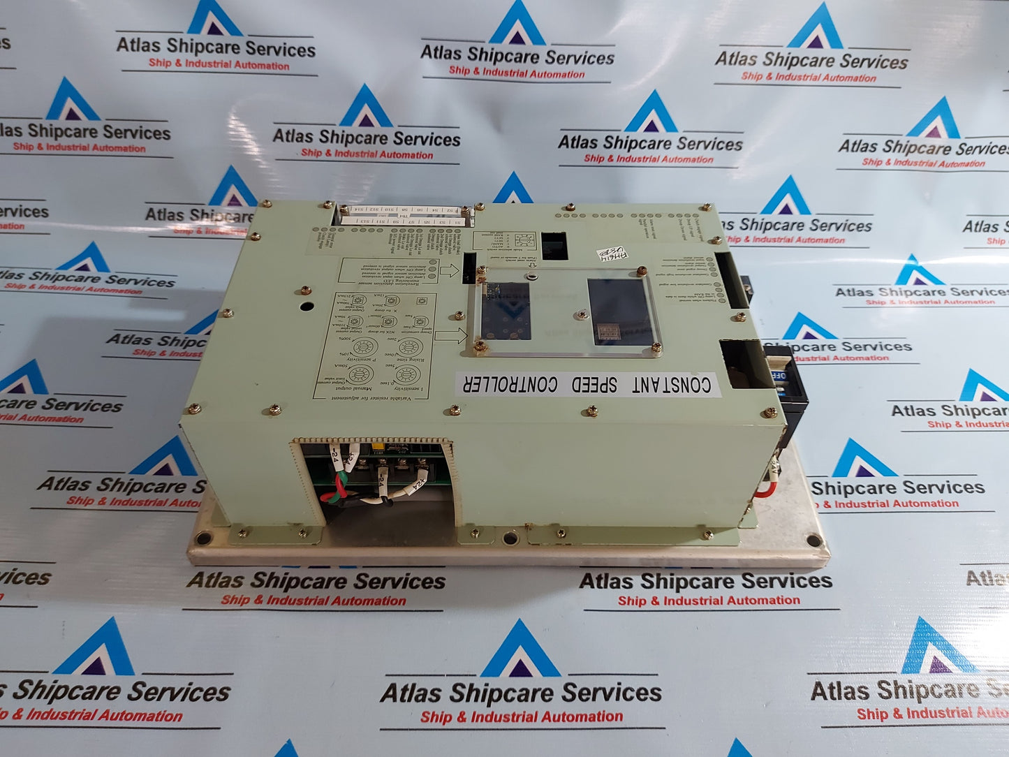 HITACHI NICO 88A016147 CONSTANT SPEED CONTROLLER