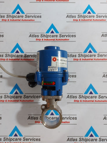 HKC HQ-004 ELECTRIC ACTUATOR W5-RM3