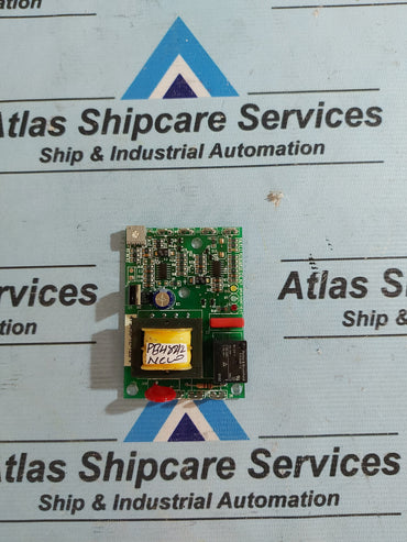 HOBART 475458-1E-120 V TEMPERATURE CONTROL BOARD