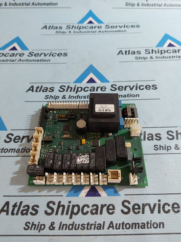 HOBART OC205-1-1C PCB CONTROL UNIT 897545-001/00