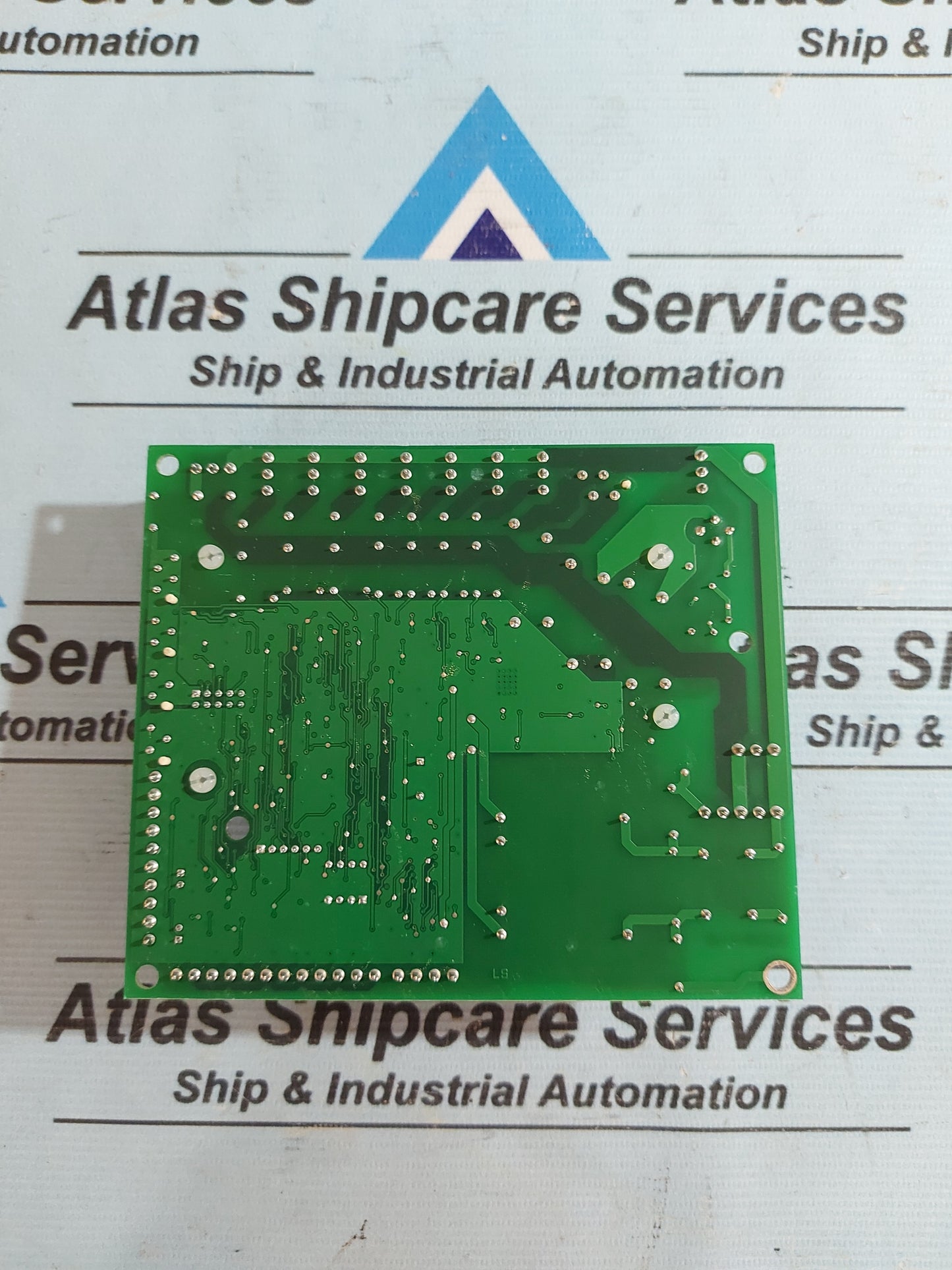 HOBART OC205-1-1C PCB CONTROL UNIT 897845-001/00