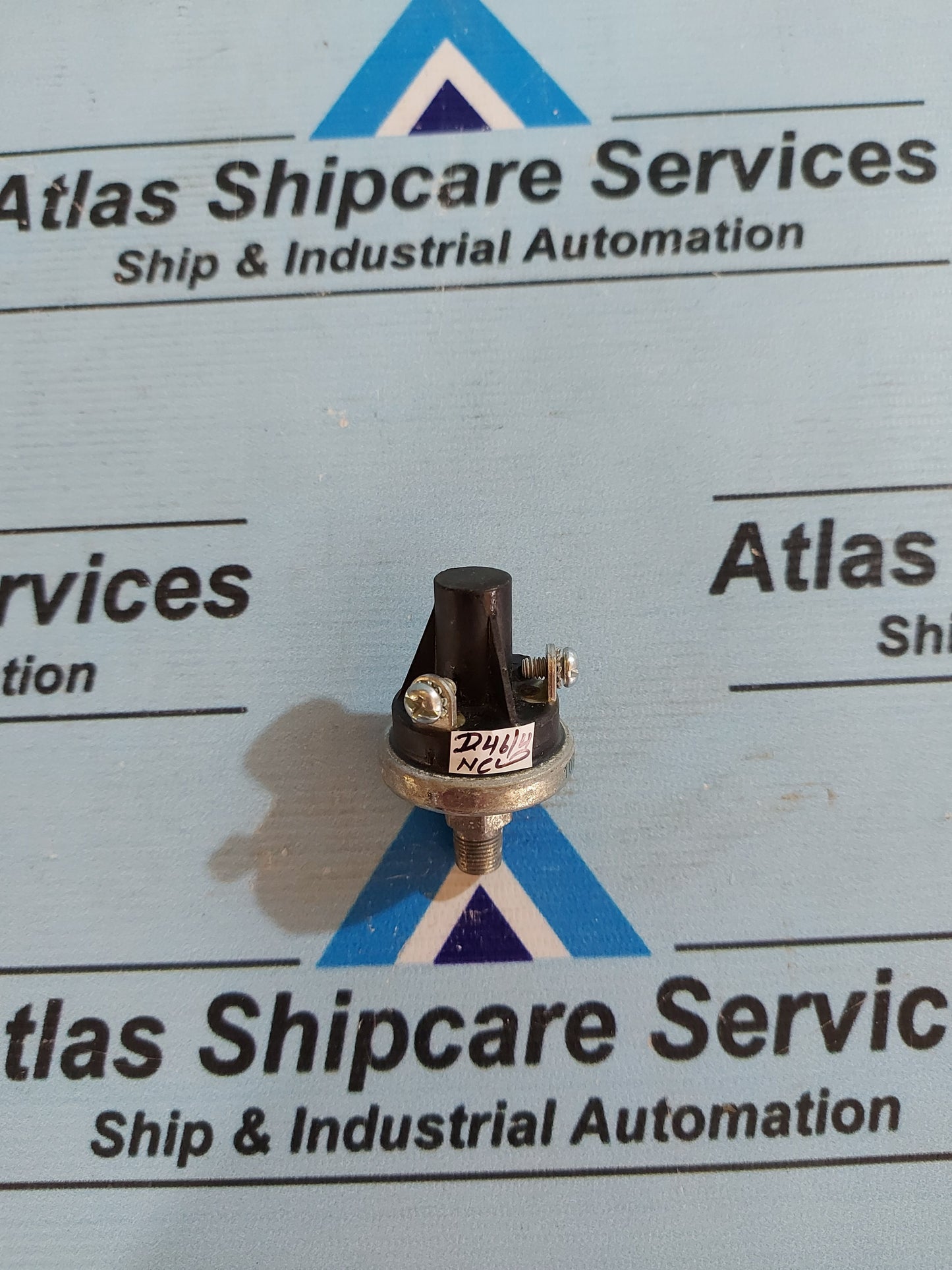 HONEYWELL 1082A70G17 41-7064 PRESSURE SENSOR