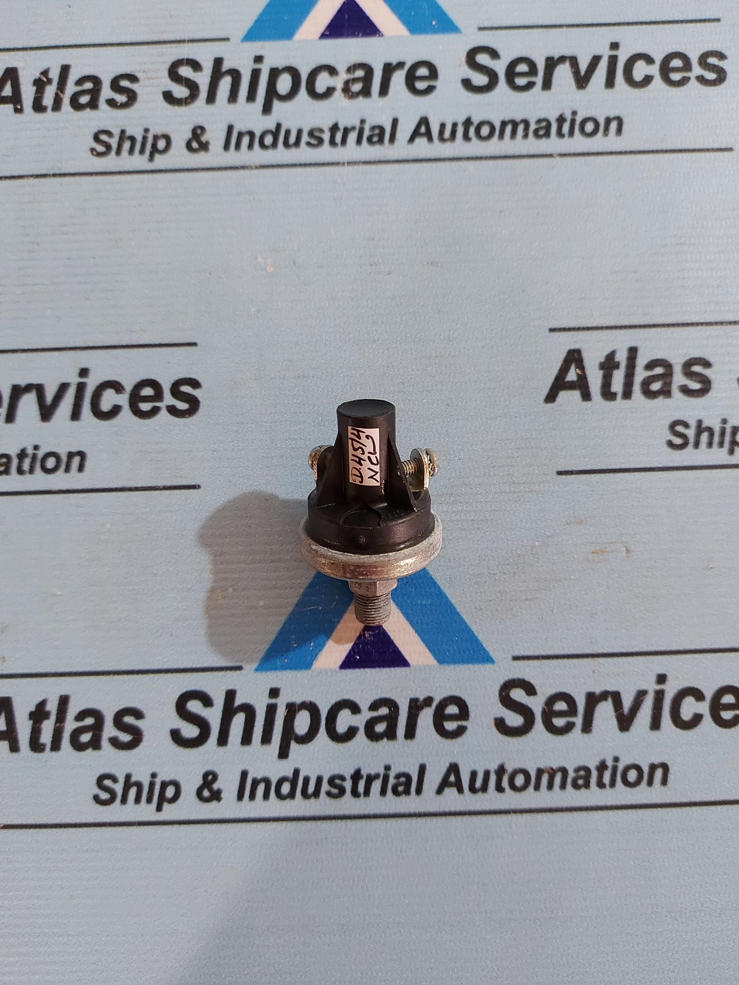 HONEYWELL 1082A70G17 41-7064 PRESSURE SENSOR