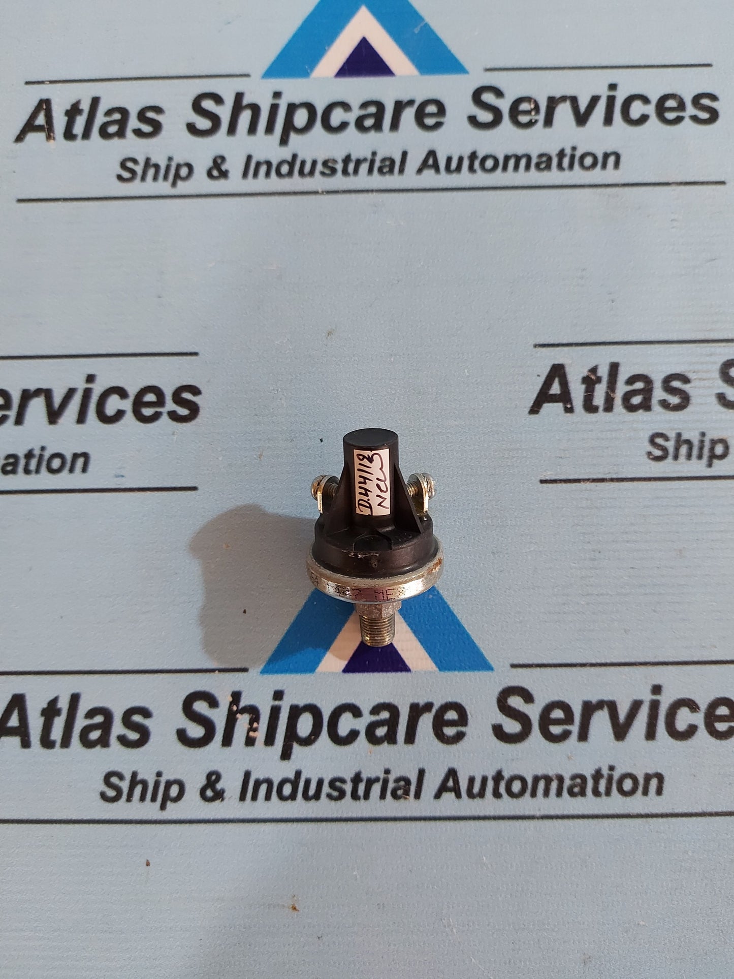 HONEYWELL 1082A70G17 41-7064 PRESSURE SENSOR