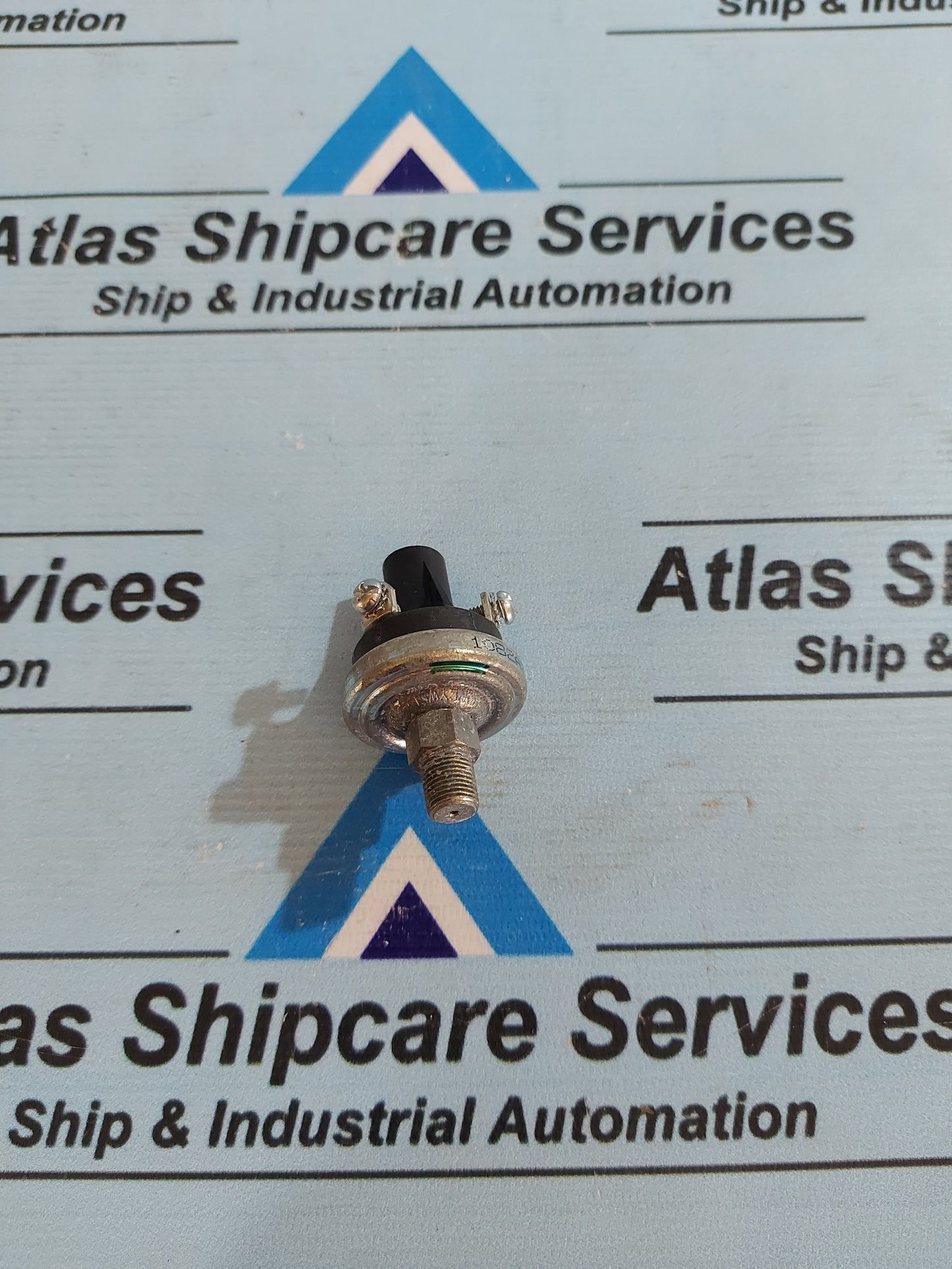 HONEYWELL 1082A70G17 41-7064 PRESSURE SENSOR