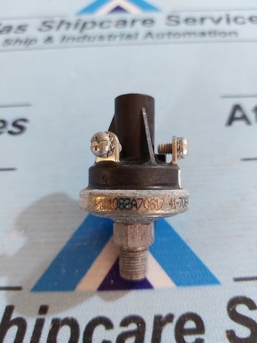 HONEYWELL 1082A70G17 41-7064 PRESSURE SENSOR