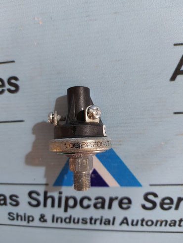 HONEYWELL 1082A70G17 41-7064 PRESSURE SENSOR
