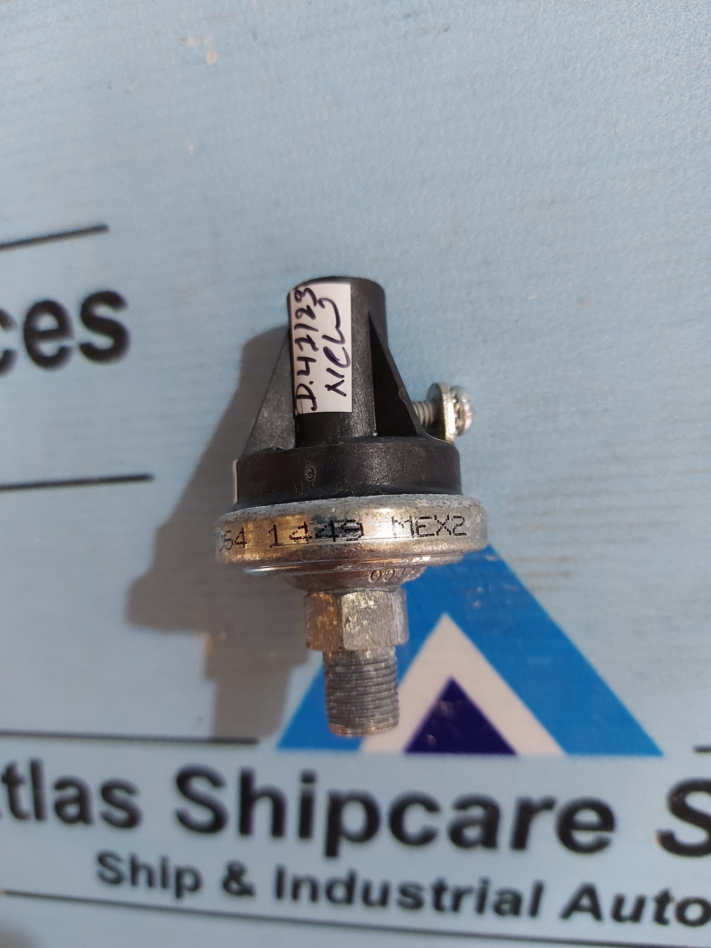 HONEYWELL 1082A70G17 41-7064 PRESSURE SENSOR