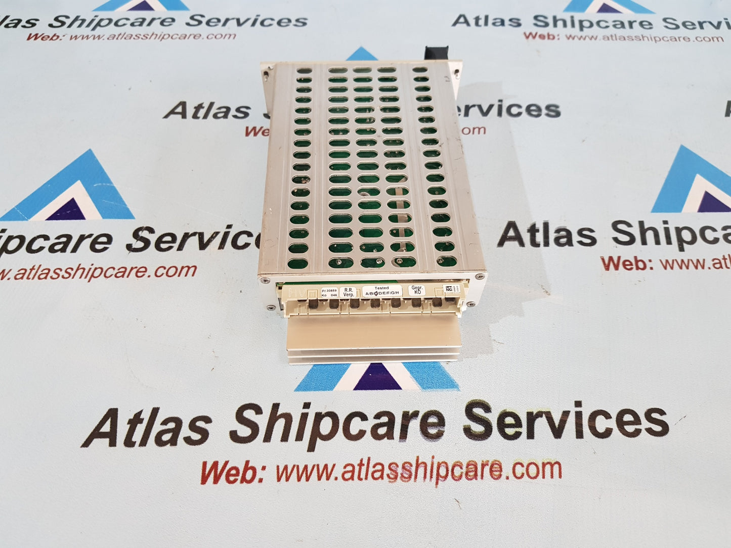 HONEYWELL 136-010875B MONO GK60-2 FSC POWER SUPPLY