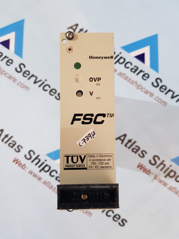 HONEYWELL 136-010875B MONO GK60-2 FSC POWER SUPPLY