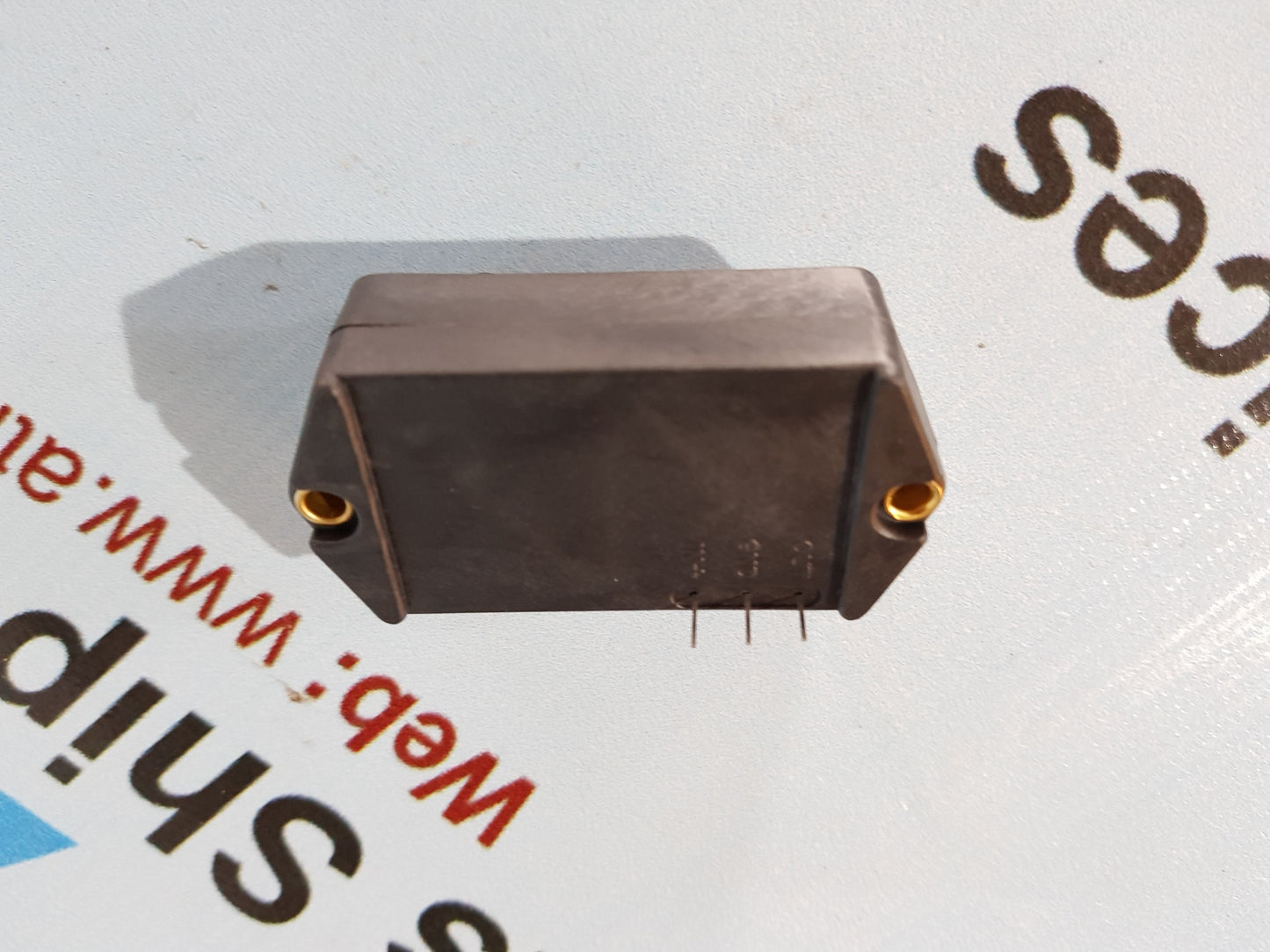 HONEYWELL 142PC30A PRESSURE SENSOR MICRO SWITCH