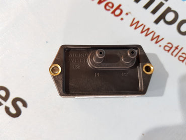 HONEYWELL 142PC30A PRESSURE SENSOR MICRO SWITCH