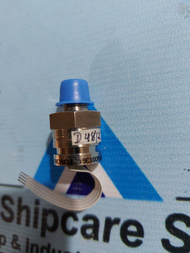 HONEYWELL 19C100PG4K INDUSTRIAL PRESSURE SENSOR