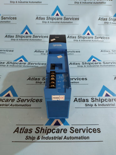 HONEYWELL 1MLR-PA1B PROGRAMMABLE LOGIC CONTROLLER