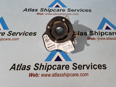 HONEYWELL 32003532-005 AUXILIARY SWITCH PACKAGE FOR HIGH VOLTAGE CIRCUIT