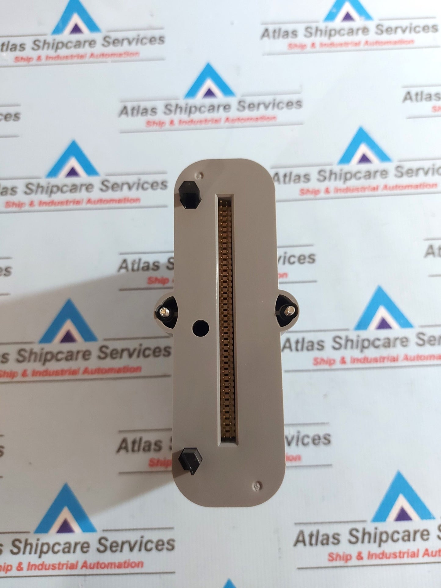 HONEYWELL 8C-PAINA1 ANALOG INPUT MODULE 5145447-175