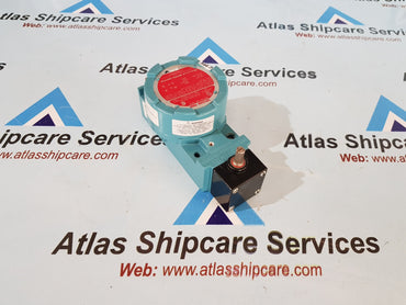 HONEYWELL BXA3K MICRO SWITCH