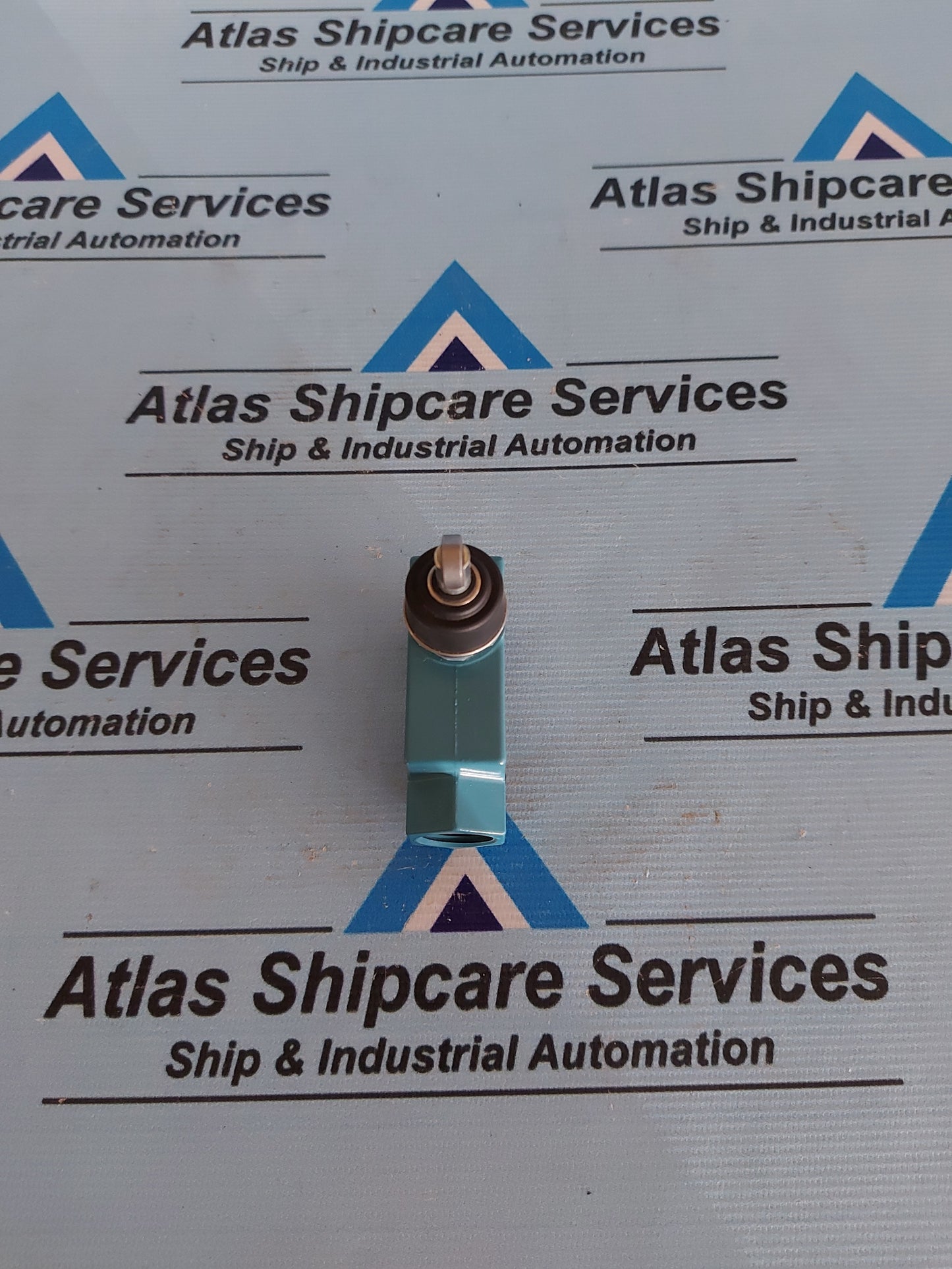 HONEYWELL BZE6-2RN80 MICRO SWITCH