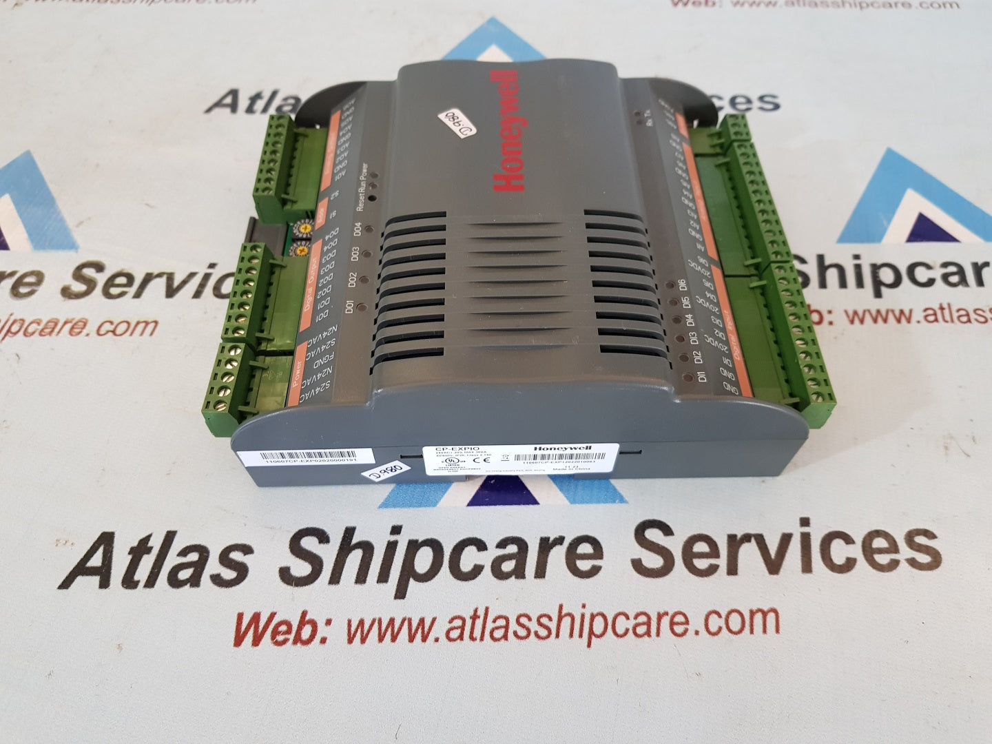 HONEYWELL CP-EXPIO EXPANSION MODULE
