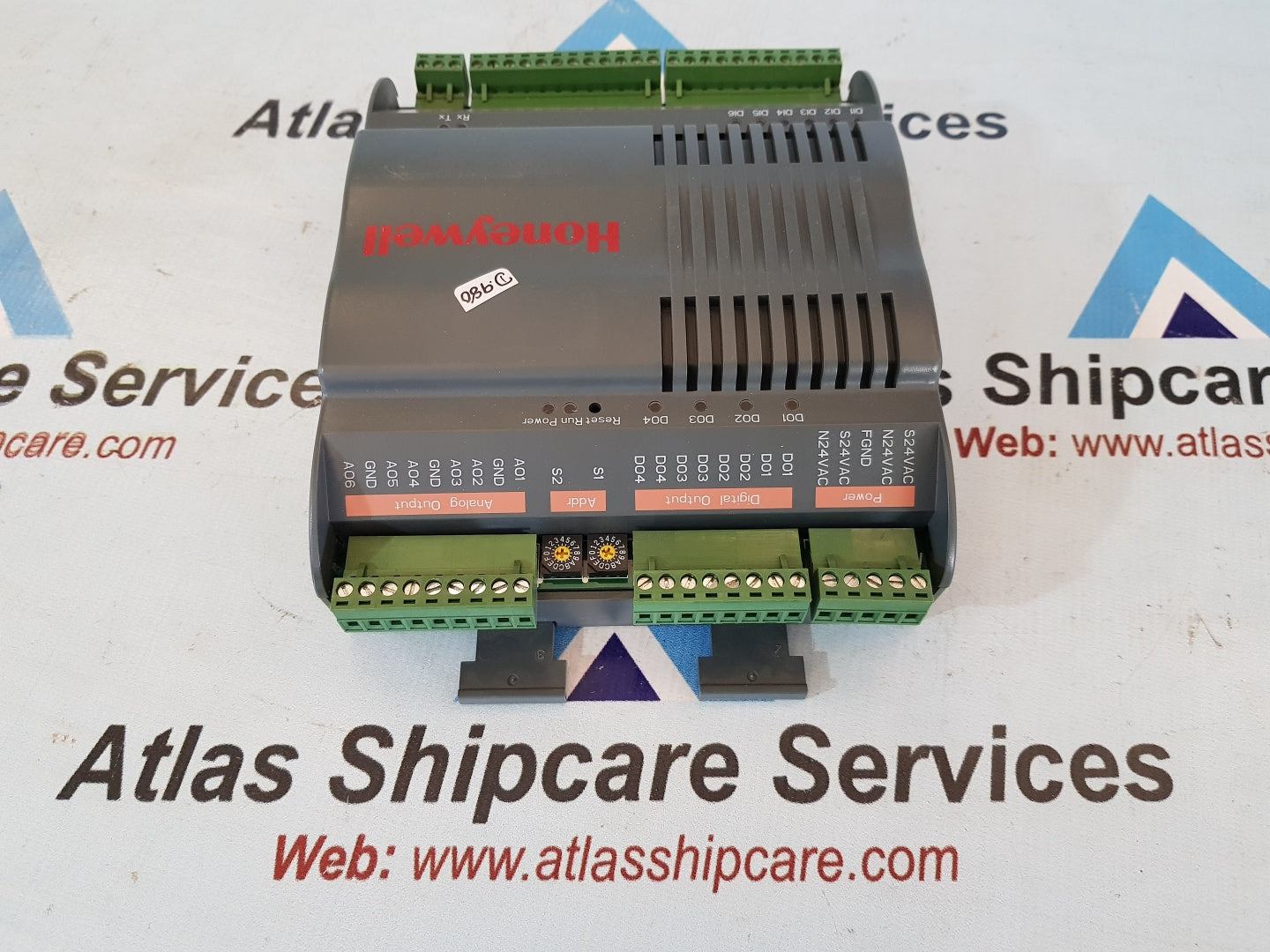 HONEYWELL CP-EXPIO EXPANSION MODULE