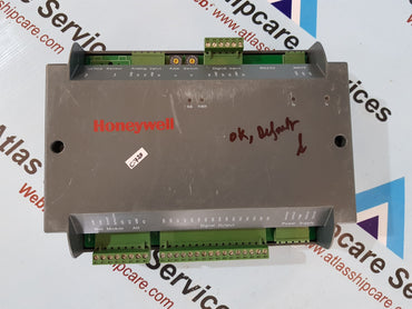 HONEYWELL CP-SPC SMALL POINT CONTROLLER