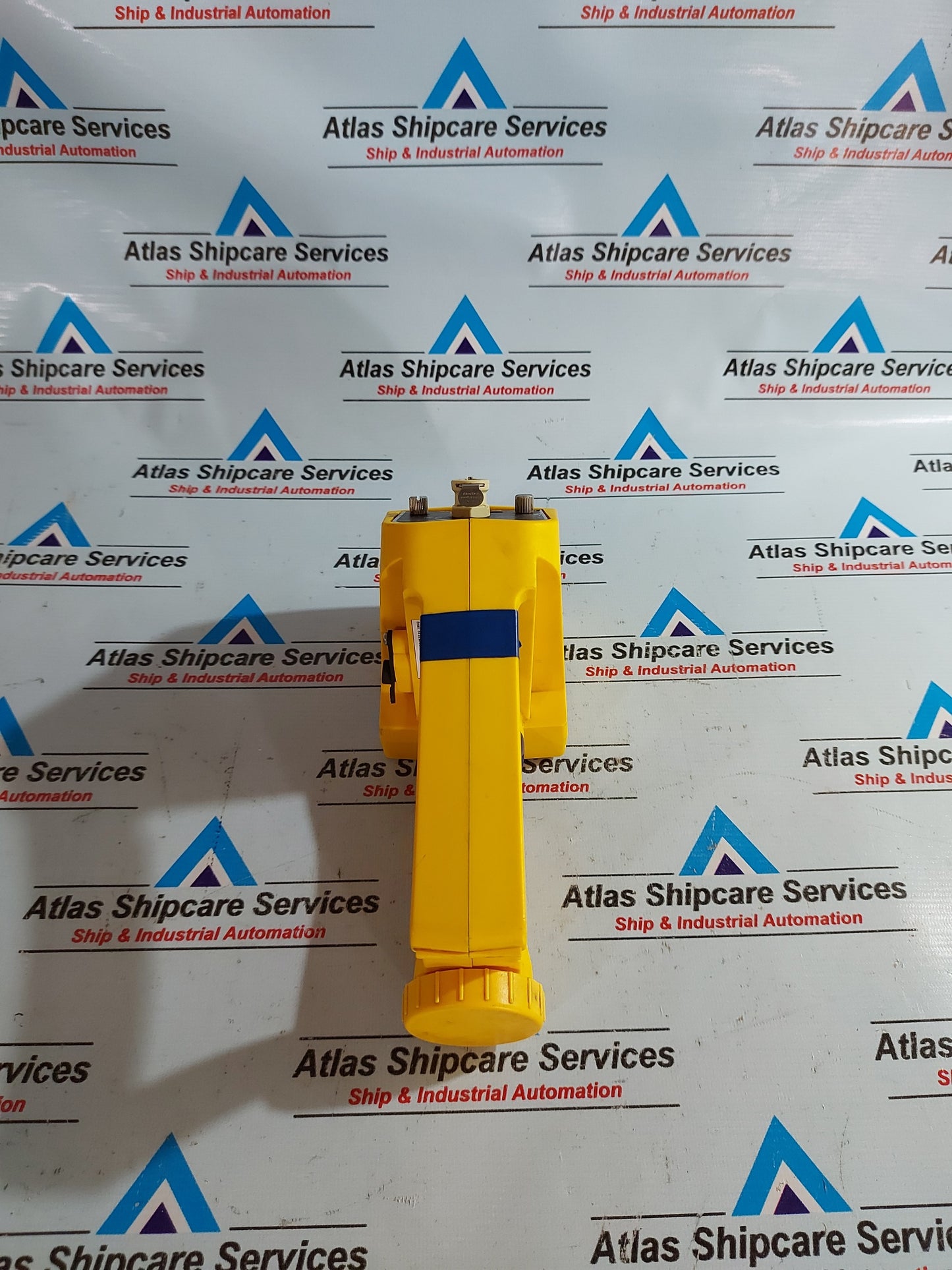 HONEYWELL EC-P2 PORTABLE GAS SINGAL DETECTOR