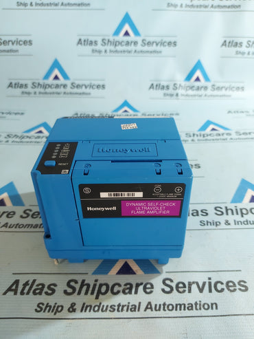 HONEYWELL EC7850A1072 230V BURNER CONTROL