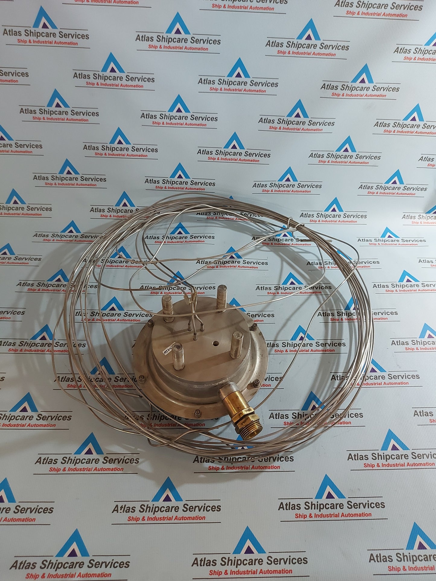 HONEYWELL ENRAF T901-P 31A TEMPERATURE & PRESSURE TRANSMITTER