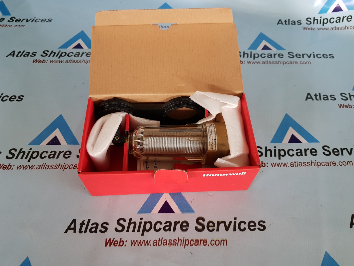 HONEYWELL FF06-20AA PRE-FILTER