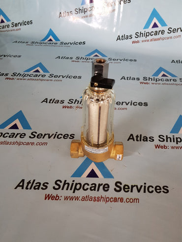 HONEYWELL FF06-20AA PRE-FILTER