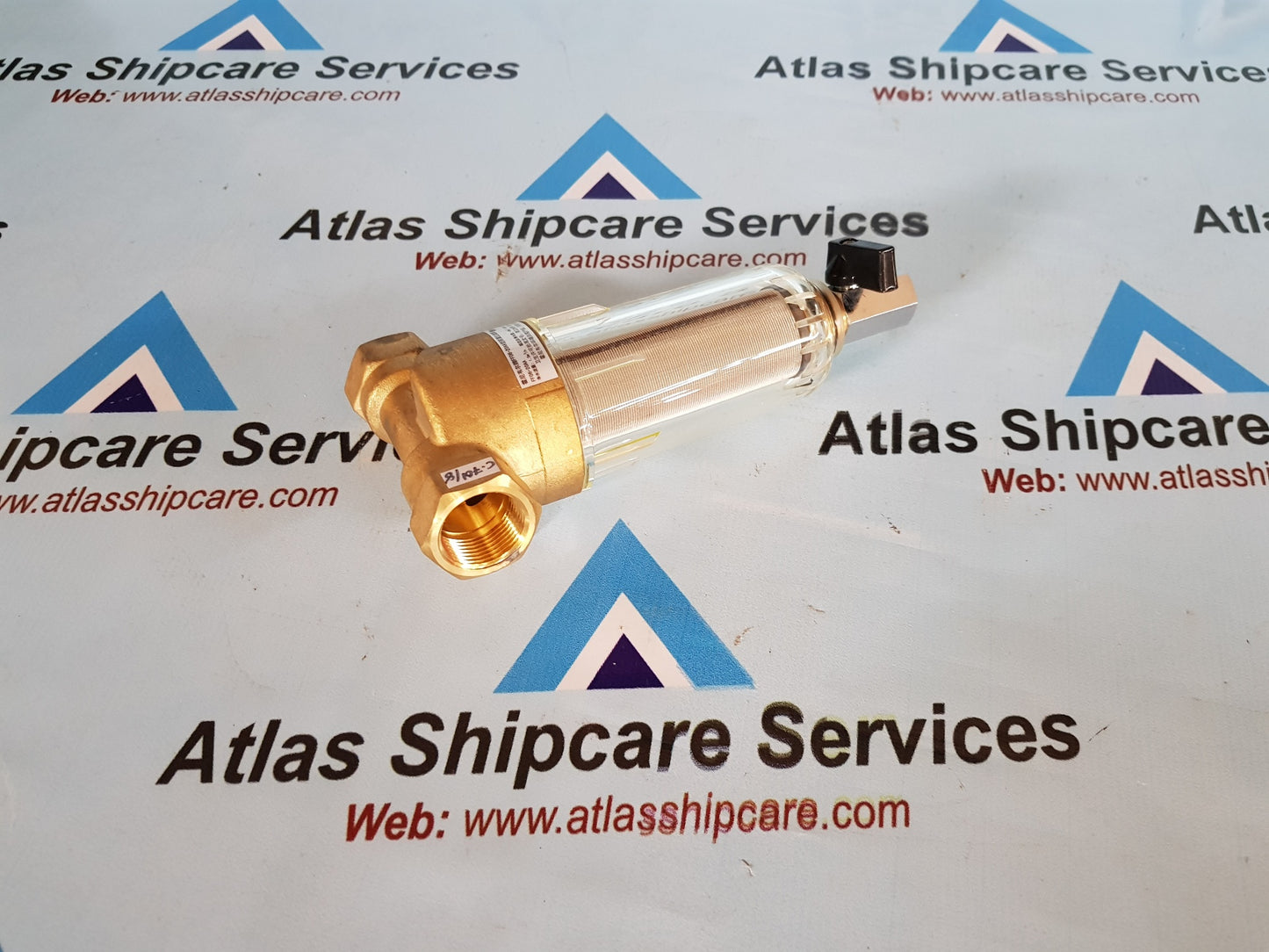 HONEYWELL FF06-20AA PRE-FILTER