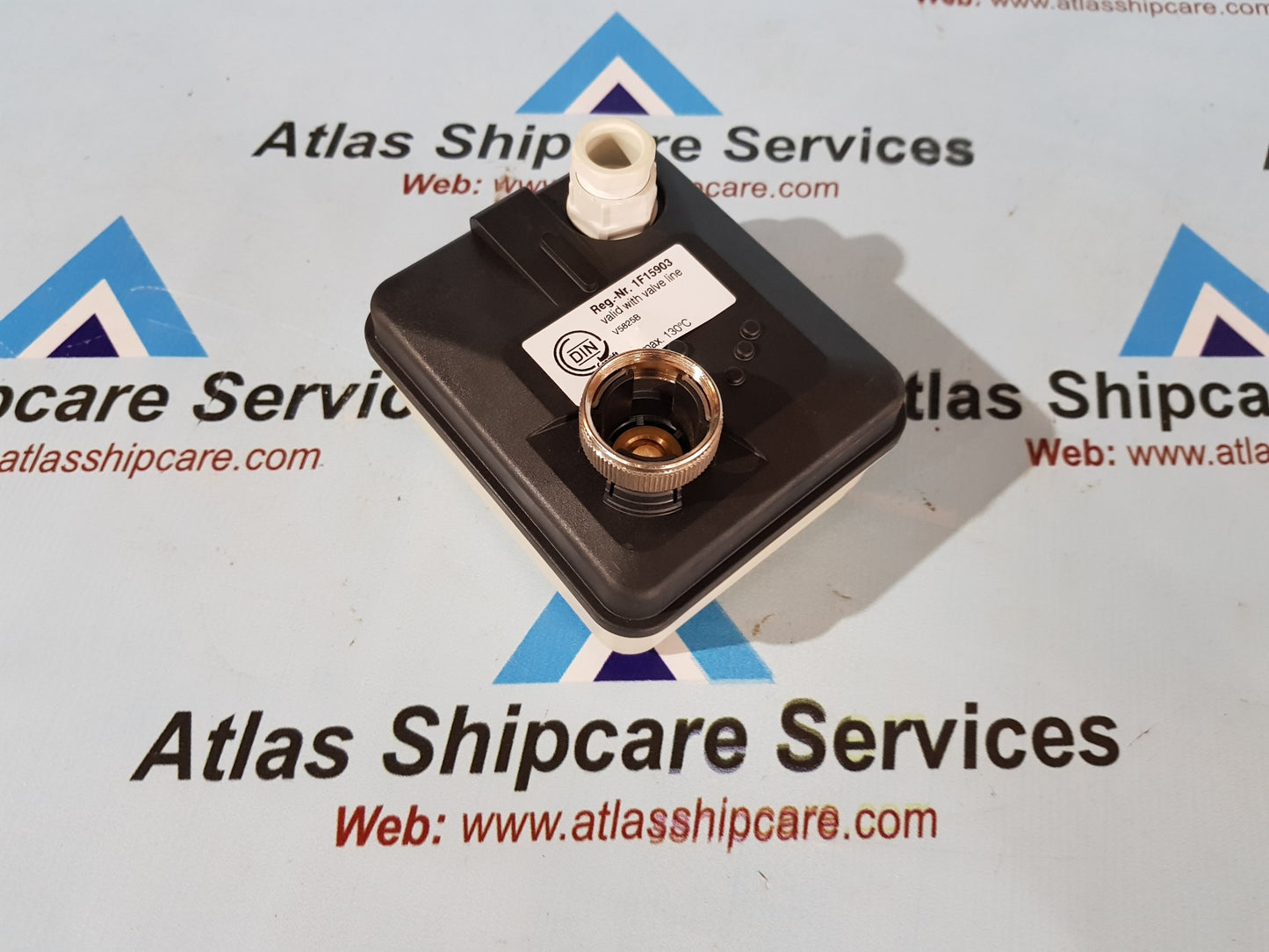 HONEYWELL ML7435E1004 ELECTRIC LINEAR ACTUATORS CONTROL