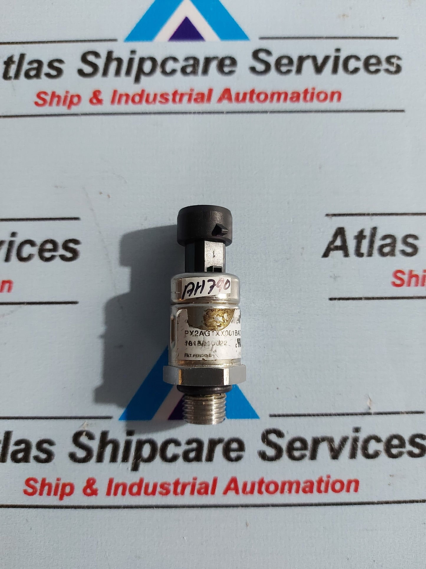 HONEYWELL PX2AG1XX001BACHX PRESSURE TRANSMITTER