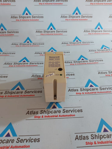 HONEYWELL R4343 E1014 FLAME DETECTOR RELAY