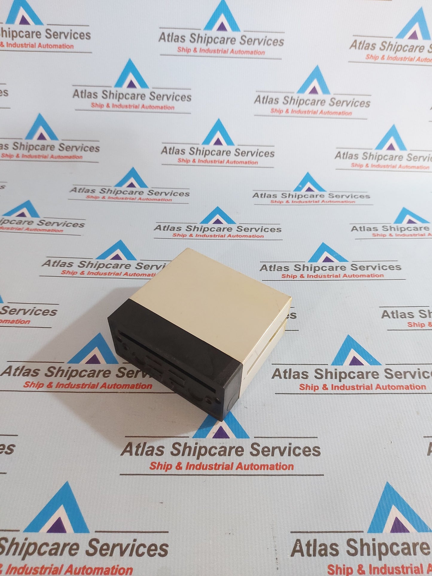 HONEYWELL R4343 E1048 FLAME DETECTOR RELAY