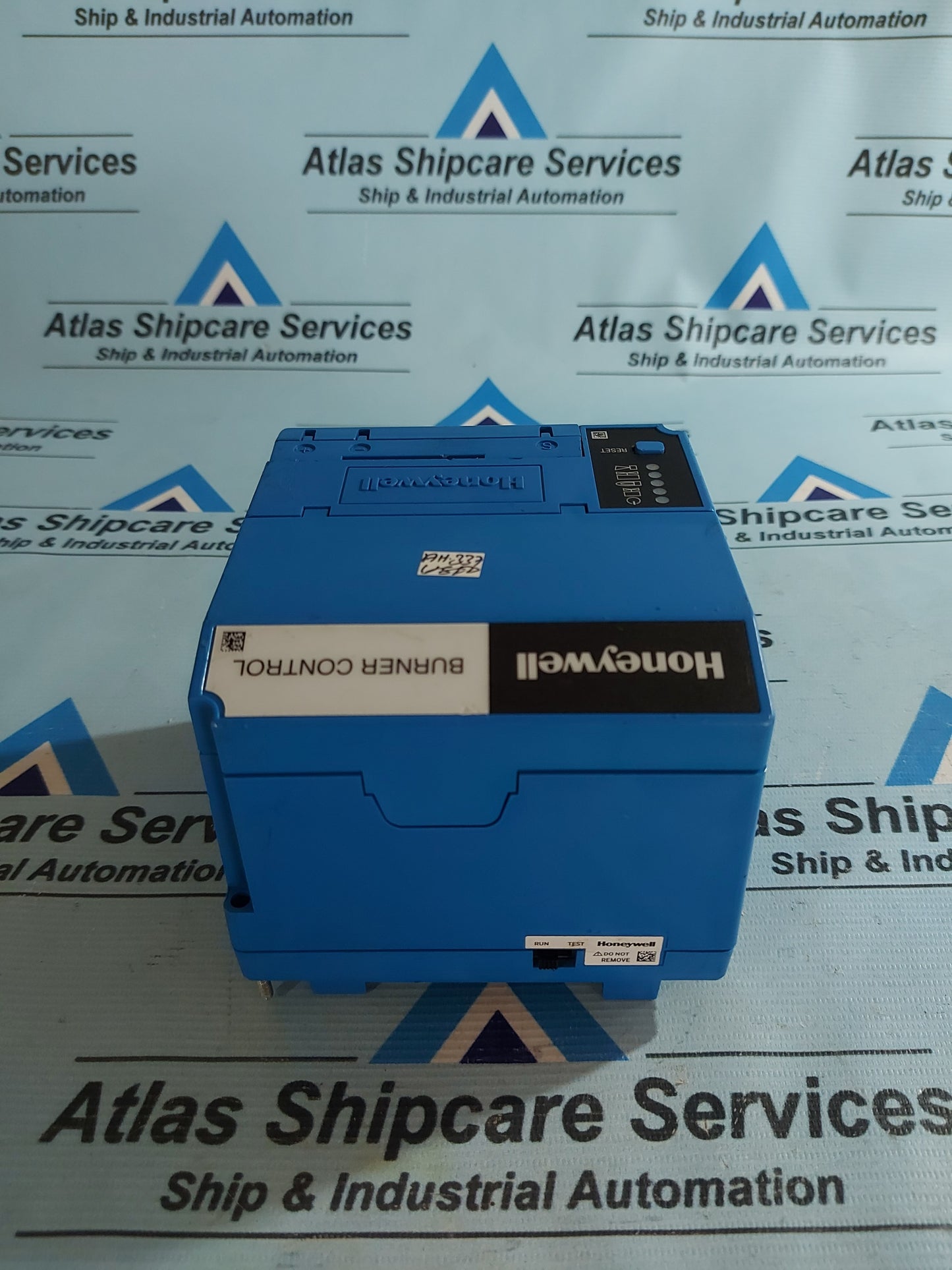 HONEYWELL RM7850A1001 BURNER CONTROLLER