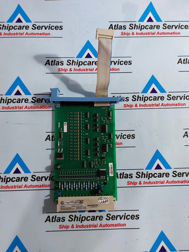 HONEYWELL SDI-1624 DIGITAL INPUT MODULE