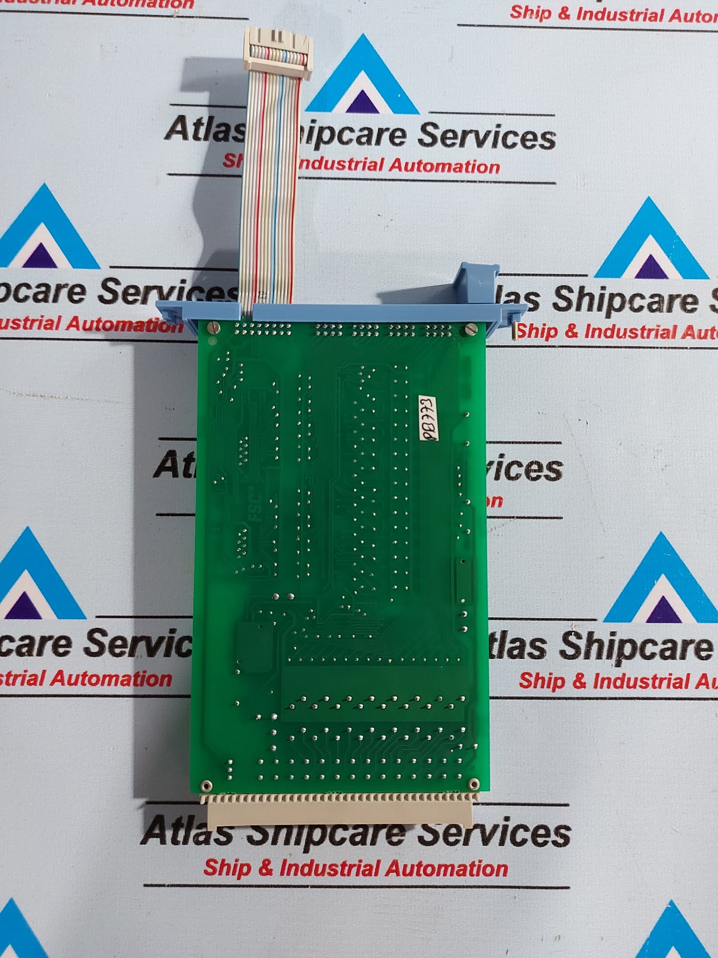 HONEYWELL SDI-1624 DIGITAL INPUT MODULE