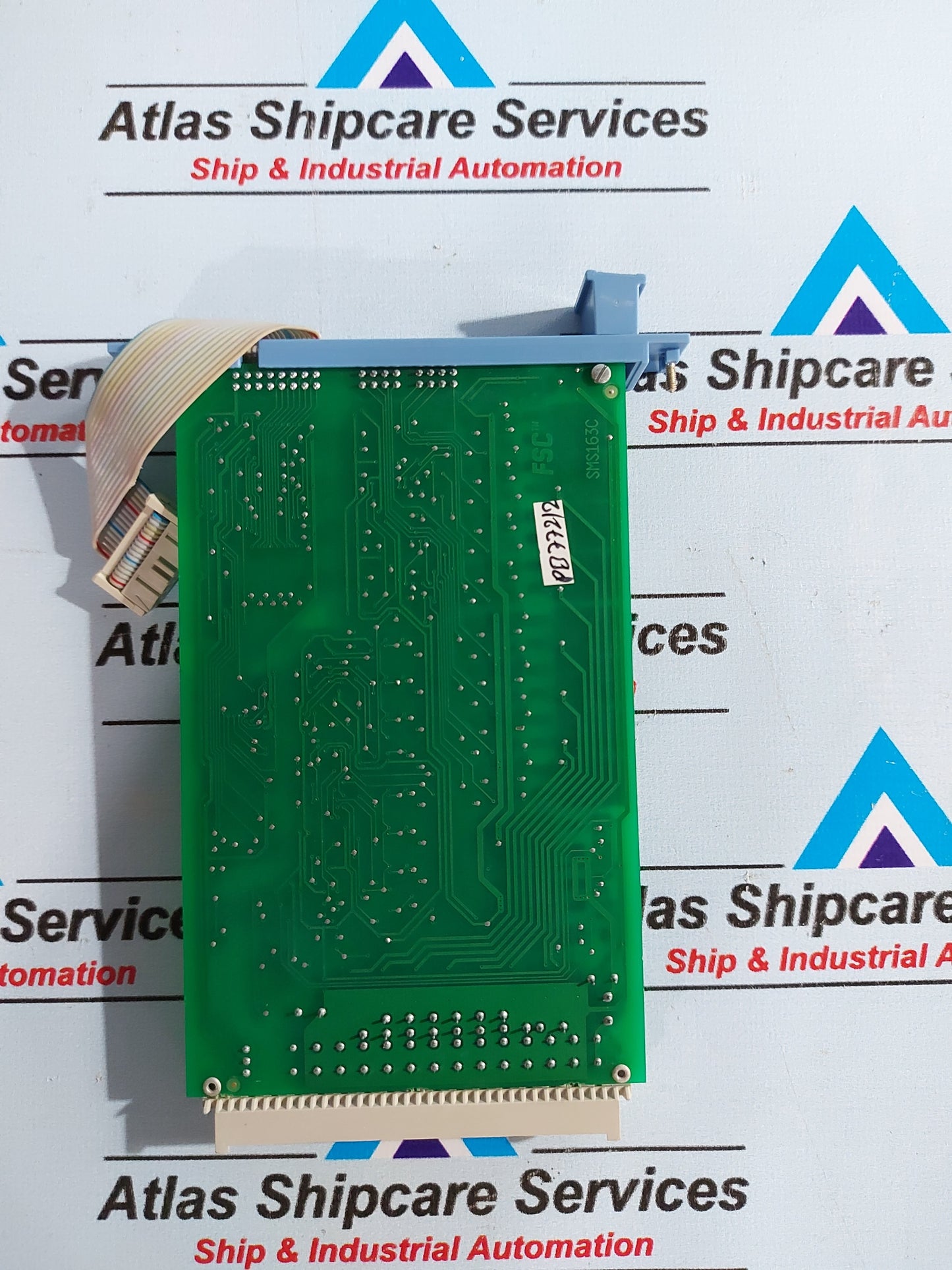 HONEYWELL SDO-0824 DIGITAL OUTPUT MODULE